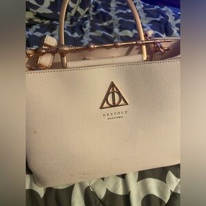 Loungefly purse Harry Potter